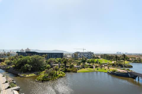 Bridgewater One Apartments — photo 2