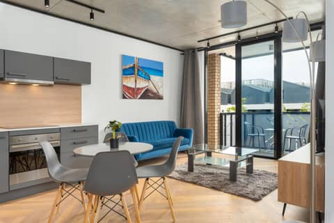 Bridgewater One Apartments — photo 9