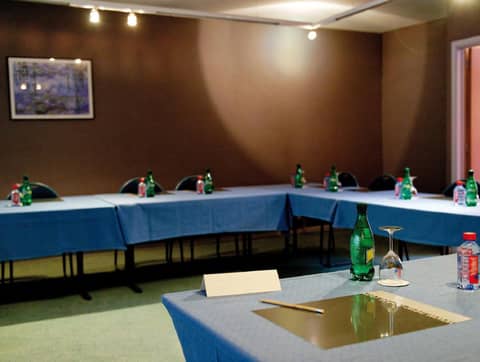 New Hotel Charlemagne — photo 7