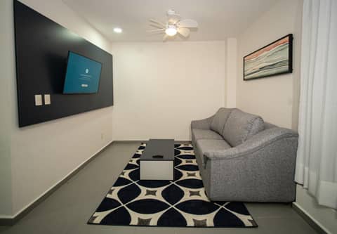 Vista Express Guadalajara Expo SureStay Collection by BW — photo 4