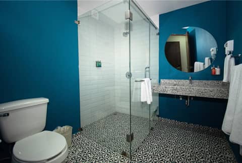 Vista Express Guadalajara Expo SureStay Collection by BW — photo 5