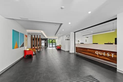 Quest Kelvin Grove — photo 9