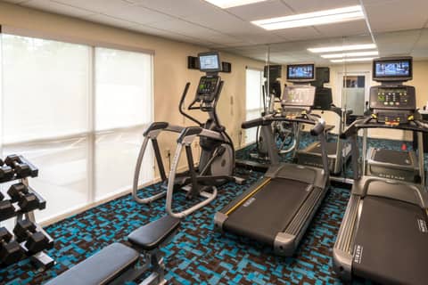 Fairfield Inn & Suites by Marriott Nashville at Opryland — photo 3