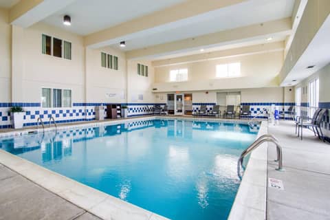 Fairfield Inn & Suites by Marriott Nashville at Opryland — photo 4