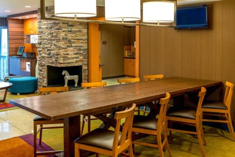 Fairfield Inn & Suites by Marriott Nashville at Opryland — photo 9