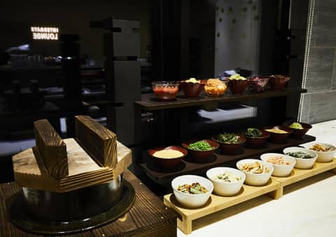 Hotel Intergate Hiroshima — photo 8
