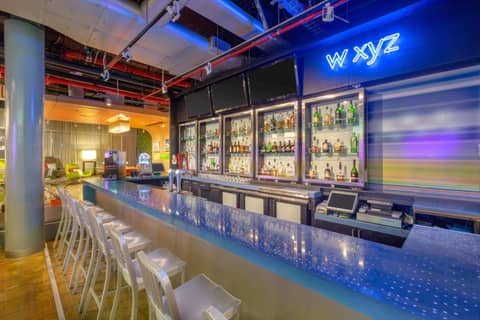Aloft by Marriott San Jose Hotel, Costa Rica — photo 4