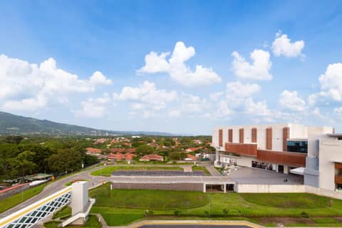 Aloft by Marriott San Jose Hotel, Costa Rica — photo 6