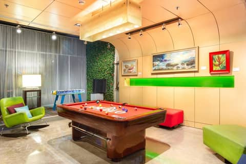 Aloft by Marriott San Jose Hotel, Costa Rica — photo 7