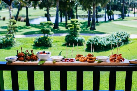 Sofitel Angkor Phokeethra Golf & Spa Resort — photo 3