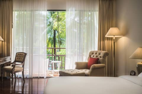Sofitel Angkor Phokeethra Golf & Spa Resort — photo 9