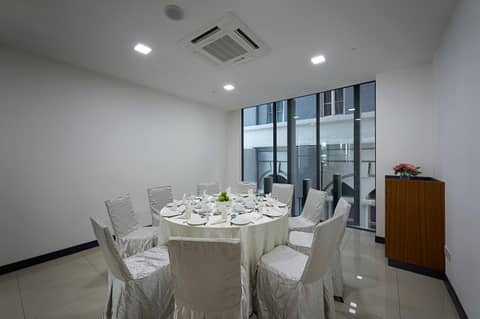 Hotel Transit Kuala Lumpur — photo 2