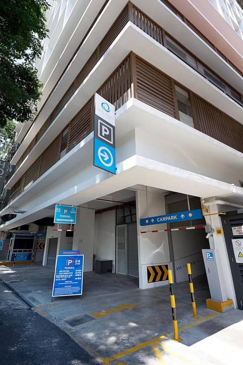 Hotel Transit Kuala Lumpur — photo 8
