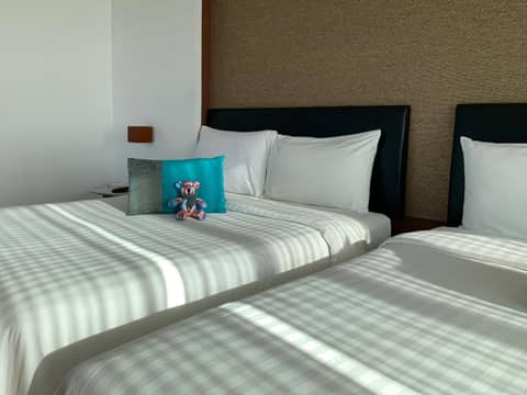 Loligo Resort Hua Hin — photo 3