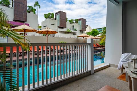 Loligo Resort Hua Hin — photo 7