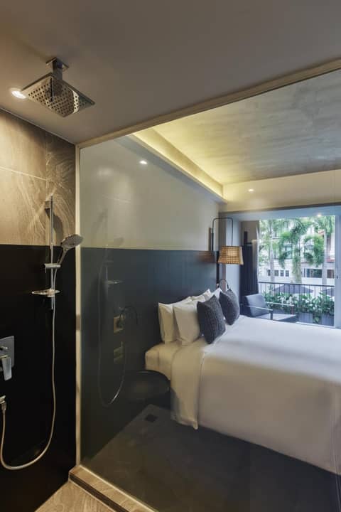 KIRI HOTEL Chiang Mai — photo 3