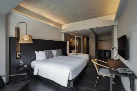 KIRI HOTEL Chiang Mai — photo 4