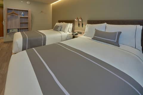 City Express Plus by Marriott Guadalajara Providencia — photo 3