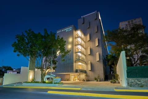 City Express Plus by Marriott Guadalajara Providencia — photo 5