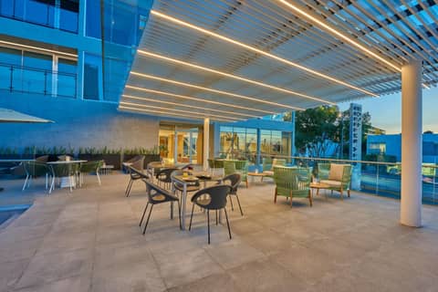 City Express Plus by Marriott Guadalajara Providencia — photo 6