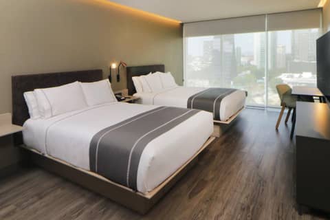 City Express Plus by Marriott Guadalajara Providencia — photo 7