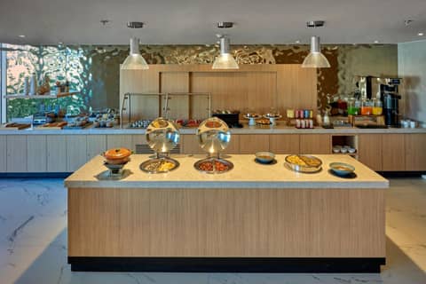 City Express Plus by Marriott Guadalajara Providencia — photo 8