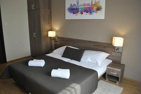 Hotel Zakliki — photo 4