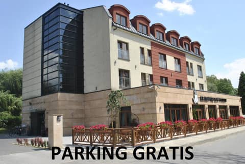 Hotel Zakliki — other