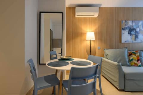 Living Las Canteras Homes - MAREA FLATS — hotel room
