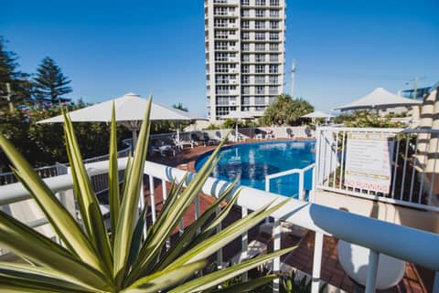 Xanadu Resort — photo 9