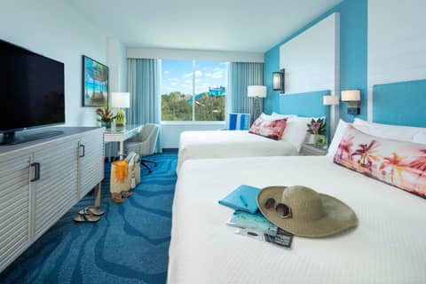 Universal's Loews Sapphire Falls Resort — photo 4