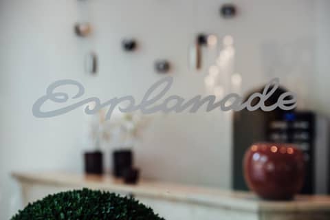Hotel Esplanade — other