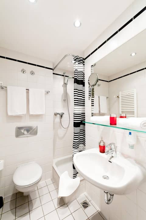 Hotel Esplanade — photo 9