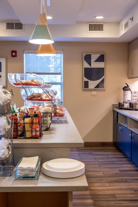 TownePlace Suites Columbus Airport Gahanna — photo 2