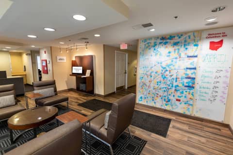 TownePlace Suites Columbus Airport Gahanna — photo 3
