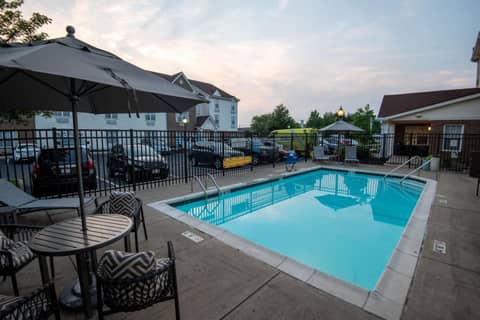 TownePlace Suites Columbus Airport Gahanna — photo 4