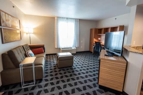 TownePlace Suites Columbus Airport Gahanna — photo 8