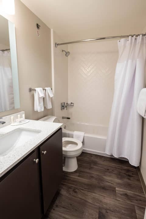 TownePlace Suites Columbus Airport Gahanna — photo 9