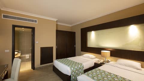 Naama Waves Hotel — photo 4