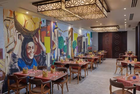 Naama Waves Hotel — photo 9