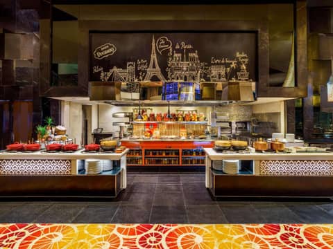 Sofitel Mumbai BKC — photo 4