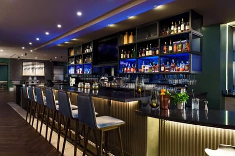 The Ven at Embassy Row, Washington, D.C., a Tribute Portfolio Hotel — photo 7