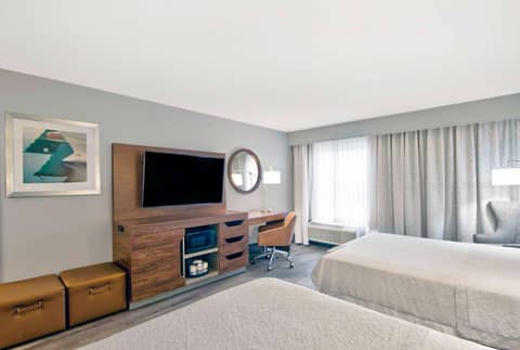 Hampton Inn Ft Lauderdale Airport North Cruise Port — photo 3