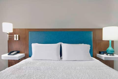Hampton Inn Ft Lauderdale Airport North Cruise Port — photo 4