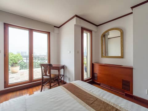 Saigon Domaine Luxury Residences — photo 3