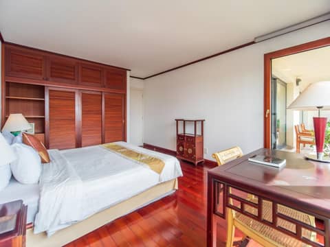 Saigon Domaine Luxury Residences — photo 5