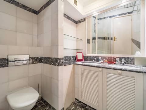 Saigon Domaine Luxury Residences — photo 8