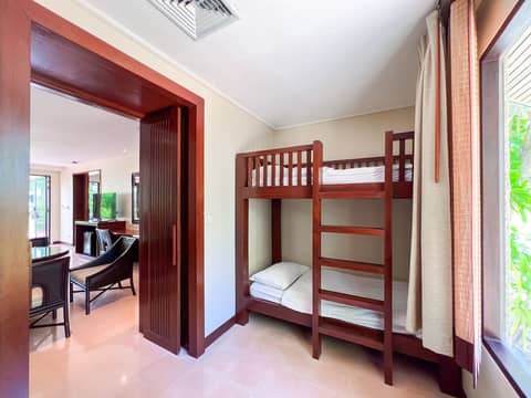 Paradox Resort Phuket — photo 3