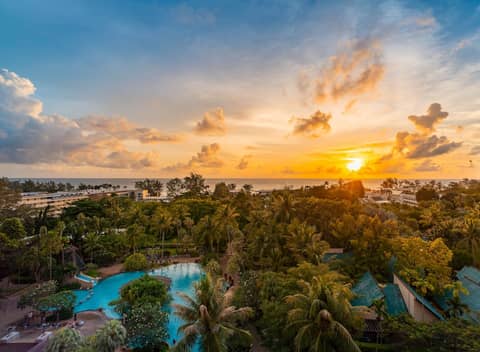 Paradox Resort Phuket — photo 5