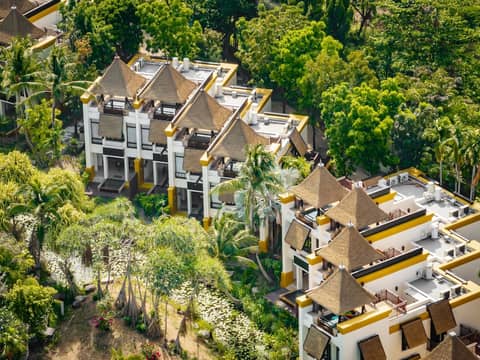 Paradox Resort Phuket — photo 6
